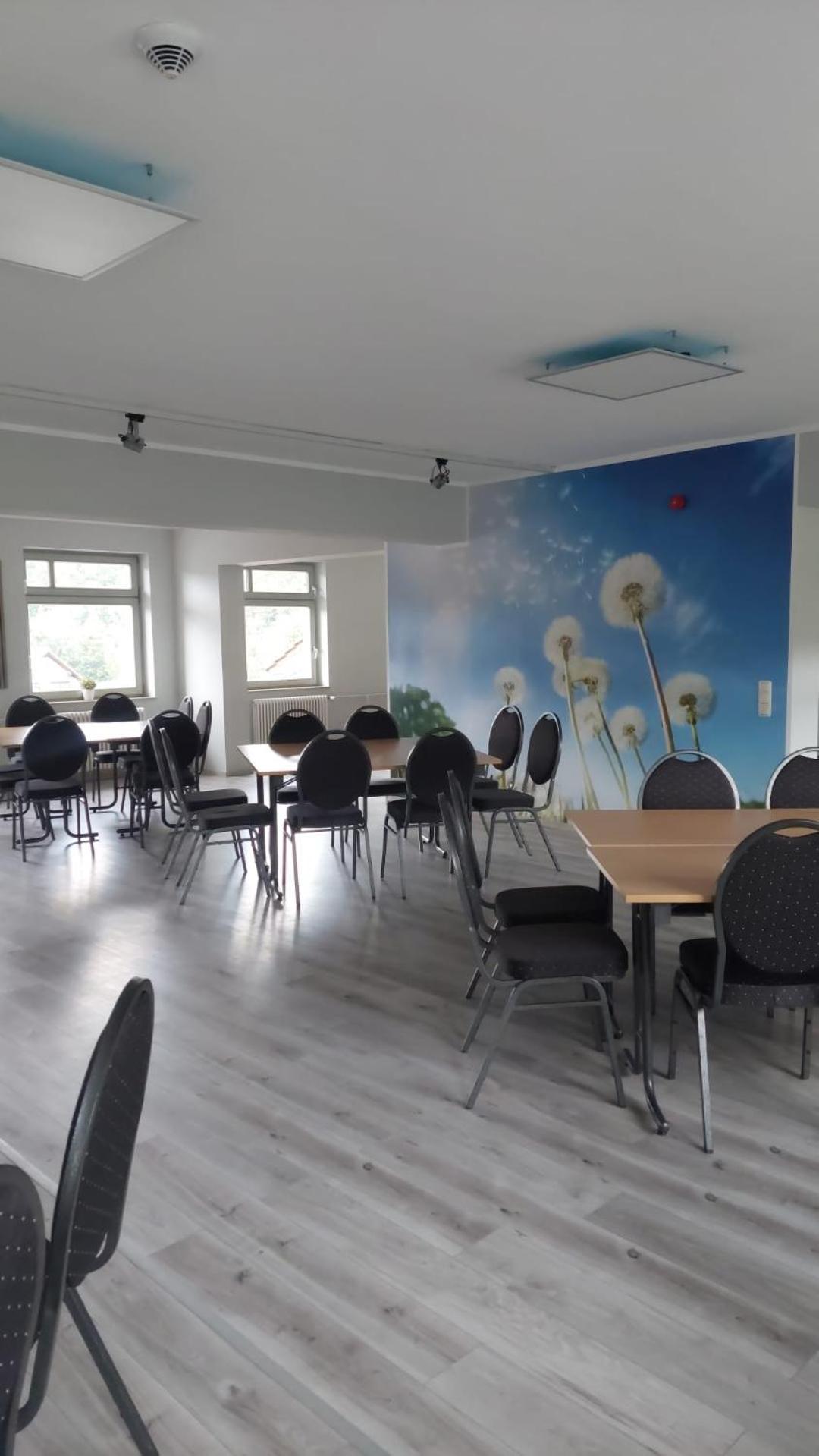 ホテル Deula Witzenhausen Gmbh エクステリア 写真